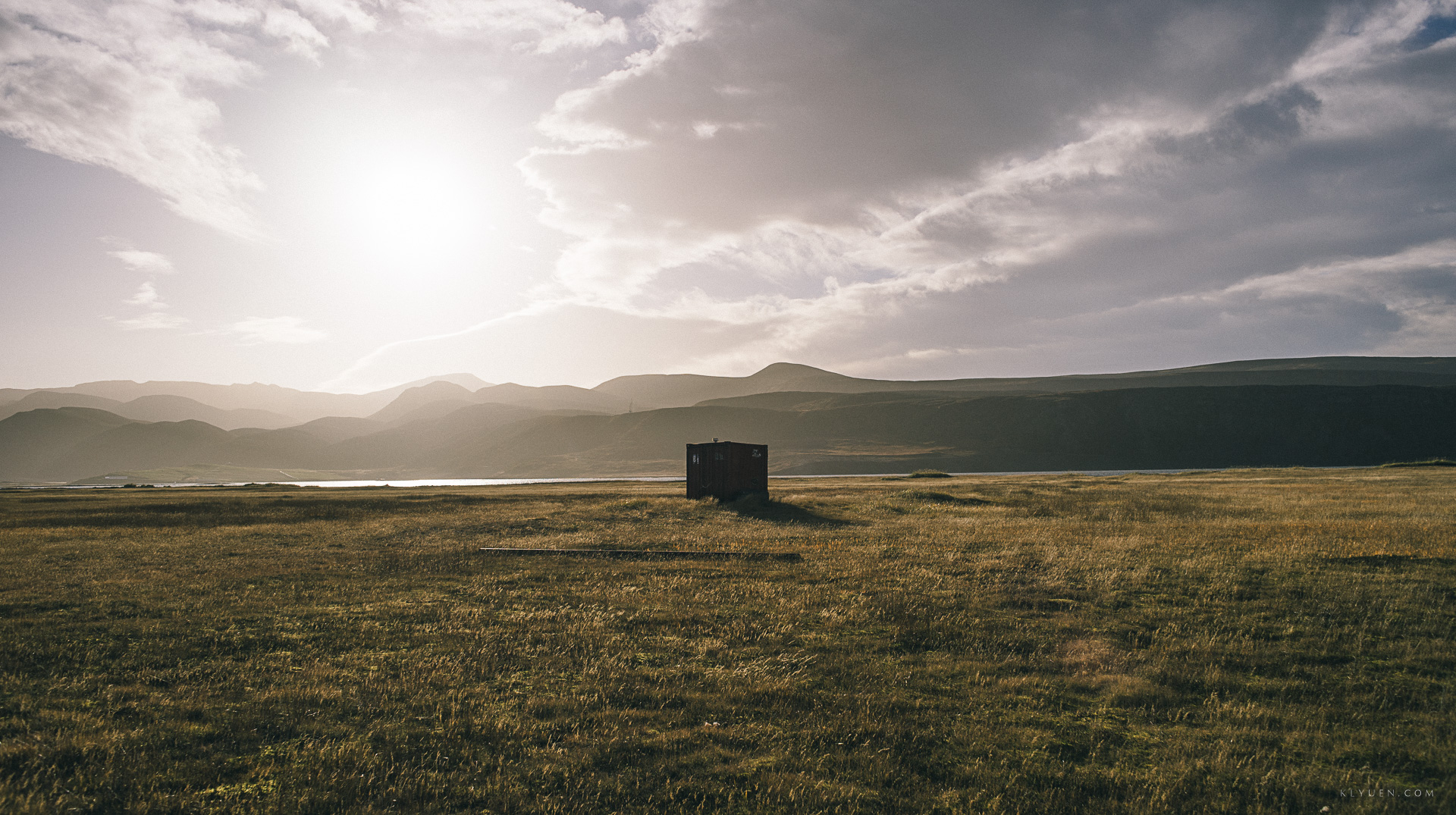 Iceland // Contax Carl Zeiss Distagon 28mm f/2.8, Sony A7