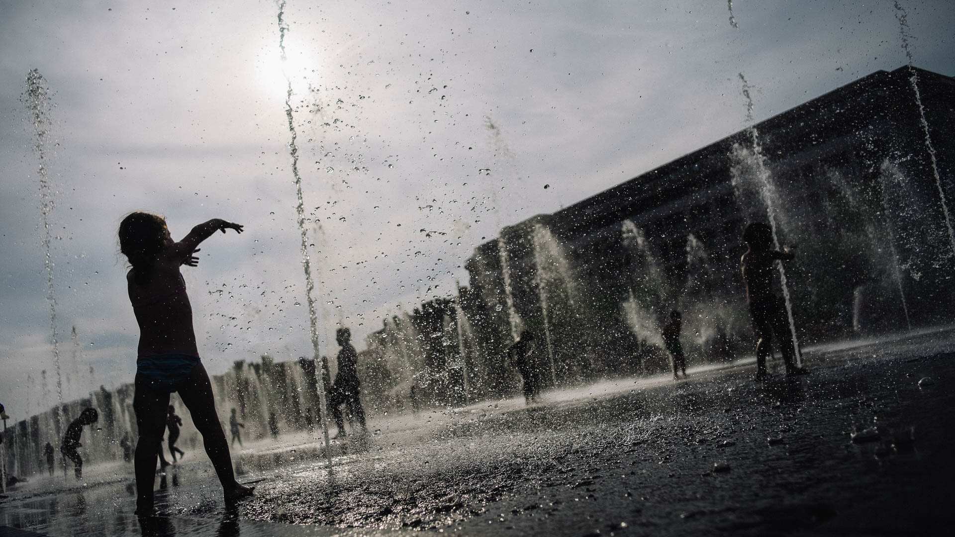 Summer|Nice France|Sony A7|Contax Carl Zeiss Distagon 28mm f2.8|CY Mount