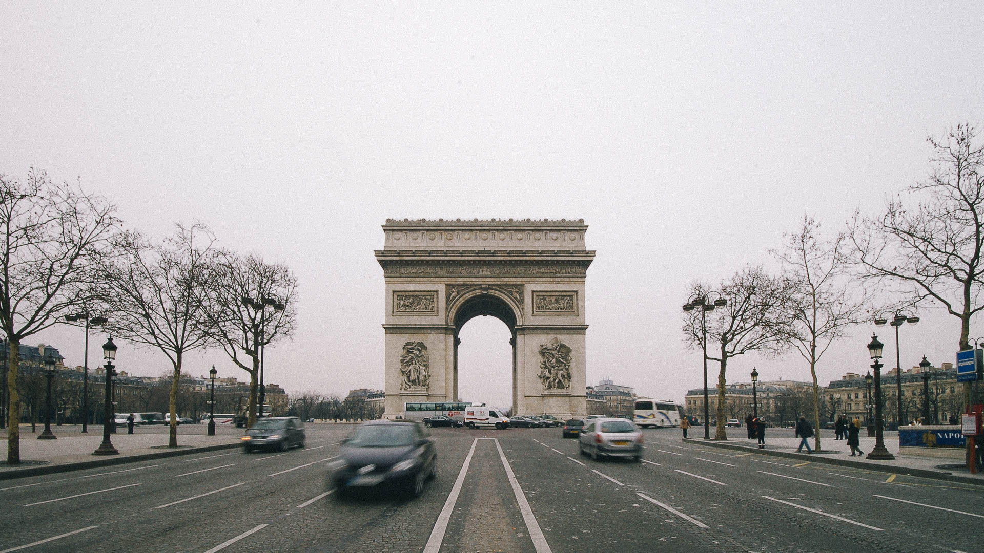 Paris, France|klyuen travel photography