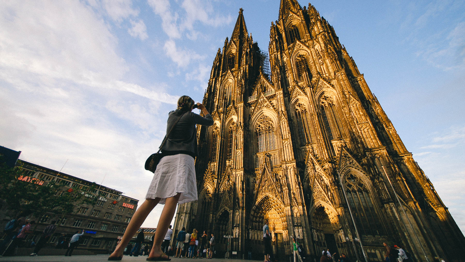 Cologne, Germany|klyuen travel photography