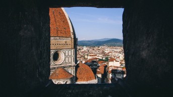 Florence, Italy|klyuen travel photography