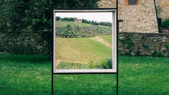 Chianti, Tuscany, Italy|klyuen travel photography