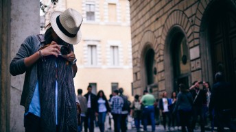 Siena, Tuscany, Italy|klyuen travel photography