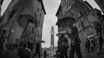 Siena, Tuscany, Italy|klyuen travel photography