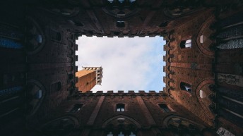 Siena, Tuscany, Italy|klyuen travel photography