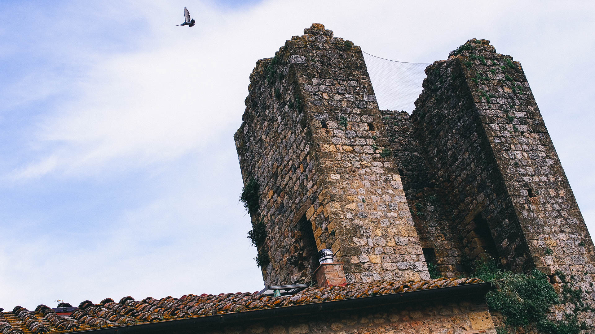 Chianti, Tuscany, Italy|klyuen travel photography