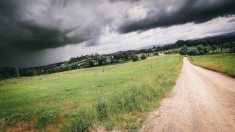 Chianti, Tuscany, Italy|klyuen travel photography