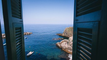 Cinque Terre, Italy