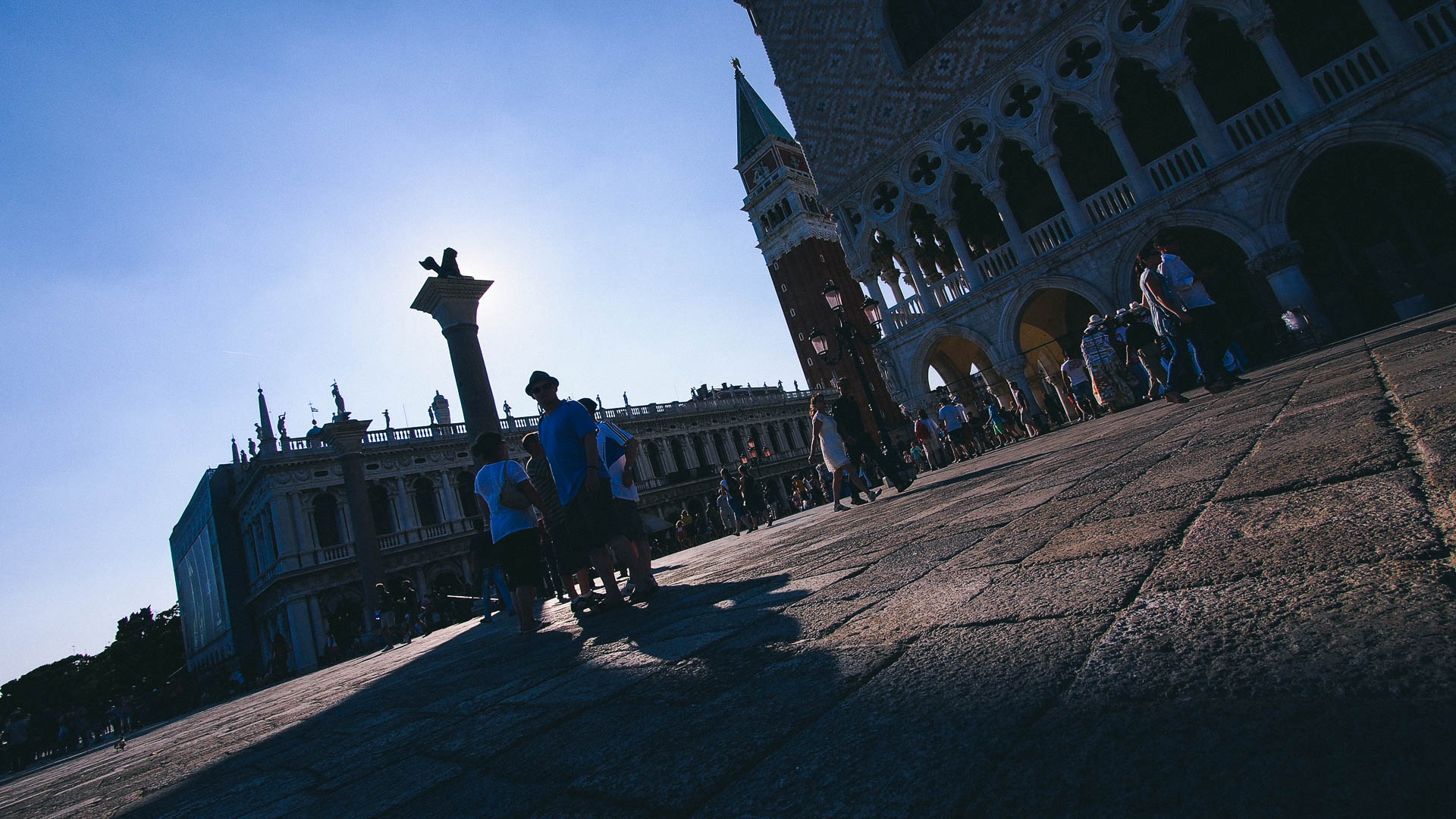 Venice, Italy|klyuen travel photography