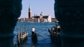 Venice, Italy|klyuen travel photography