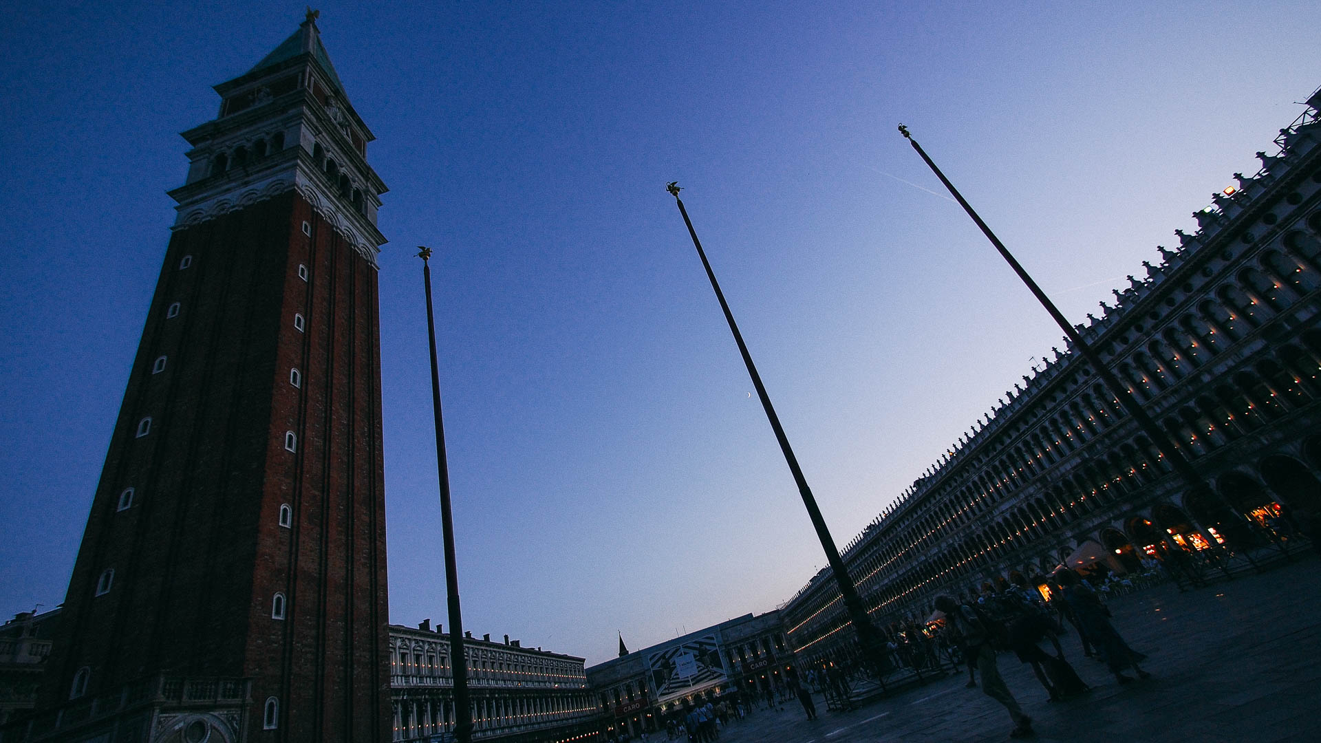 Venice, Italy|klyuen travel photography