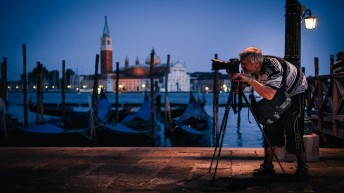 Venice, Italy|klyuen travel photography