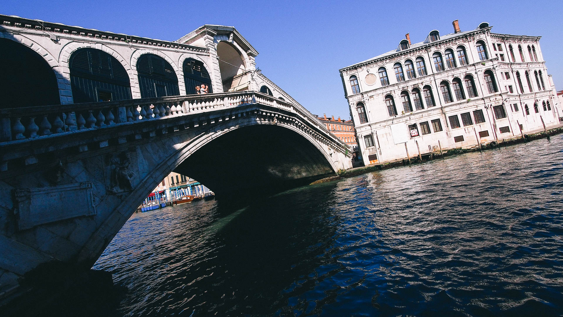 Venice, Italy|klyuen travel photography