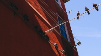 Venice, Italy|klyuen travel photography