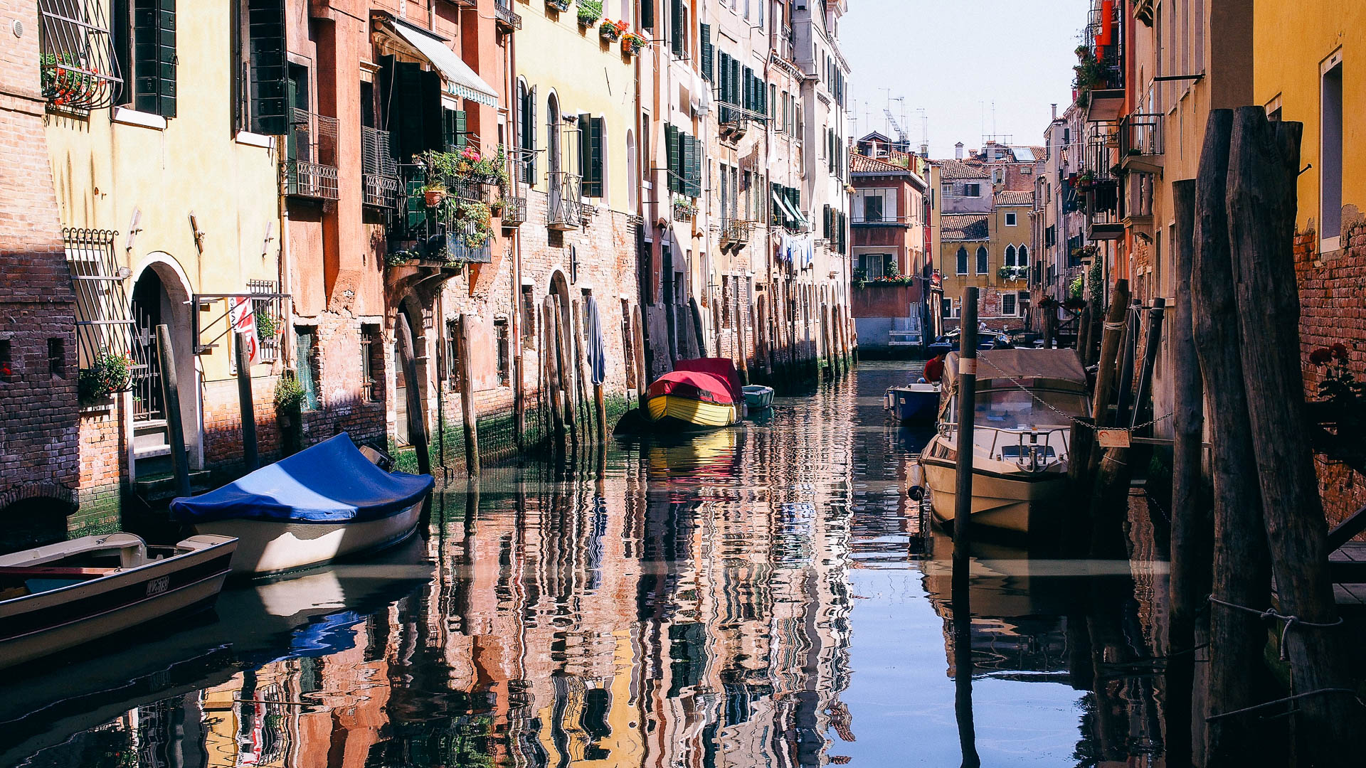 Venice, Italy|klyuen travel photography