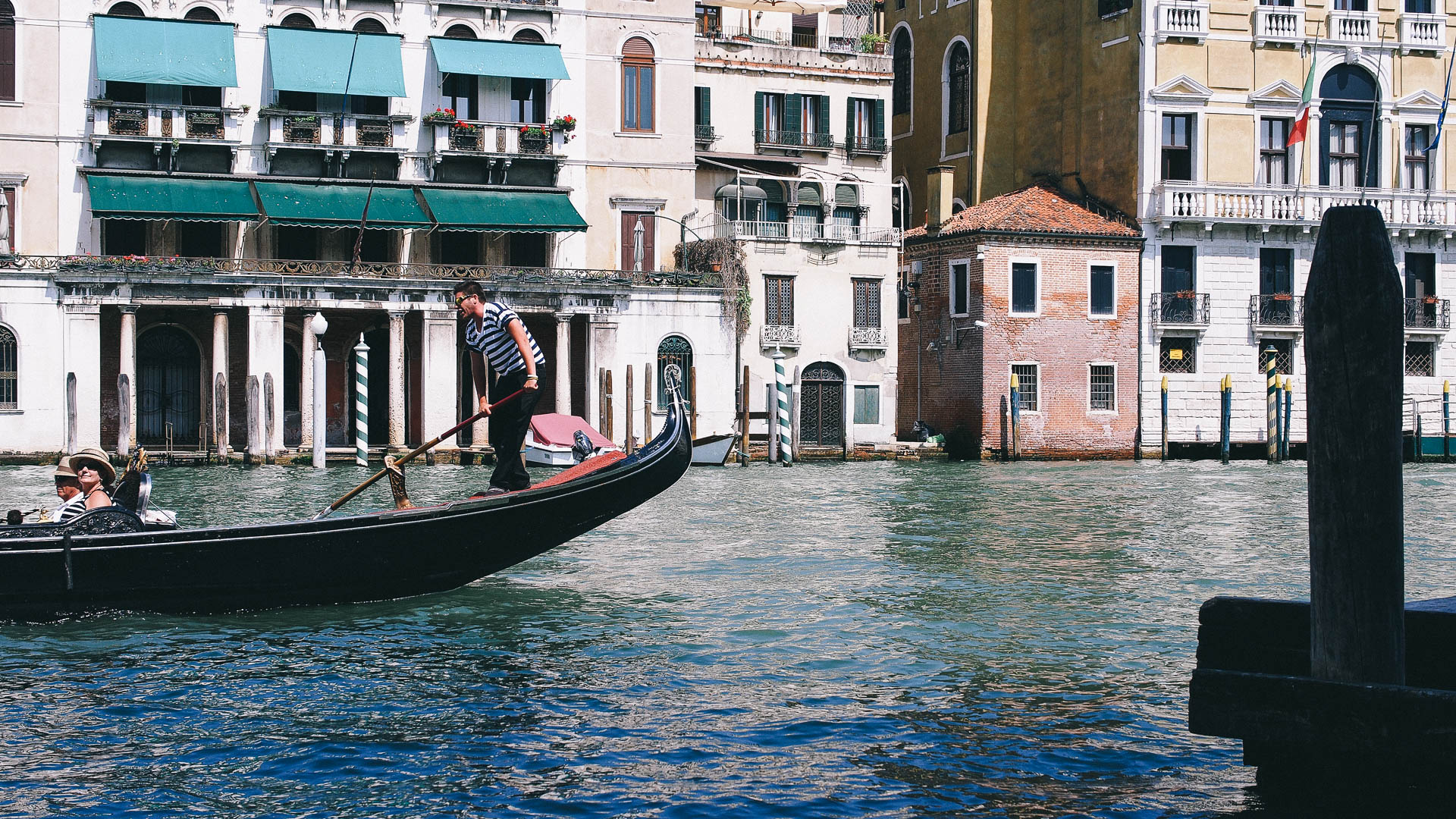 Venice, Italy|klyuen travel photography