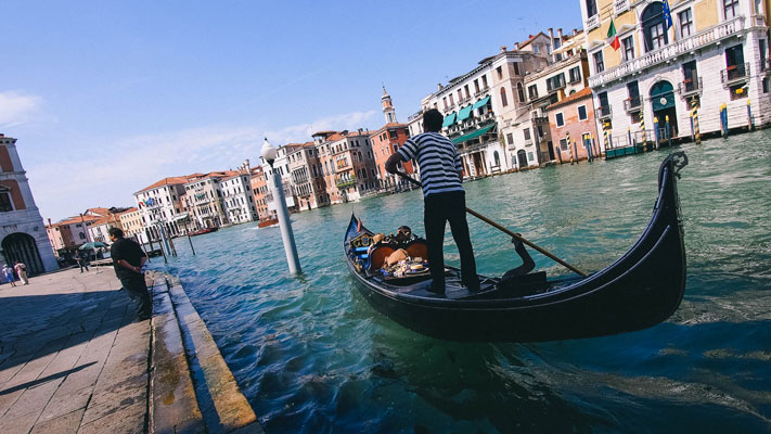 Venice, Italy|klyuen travel photography