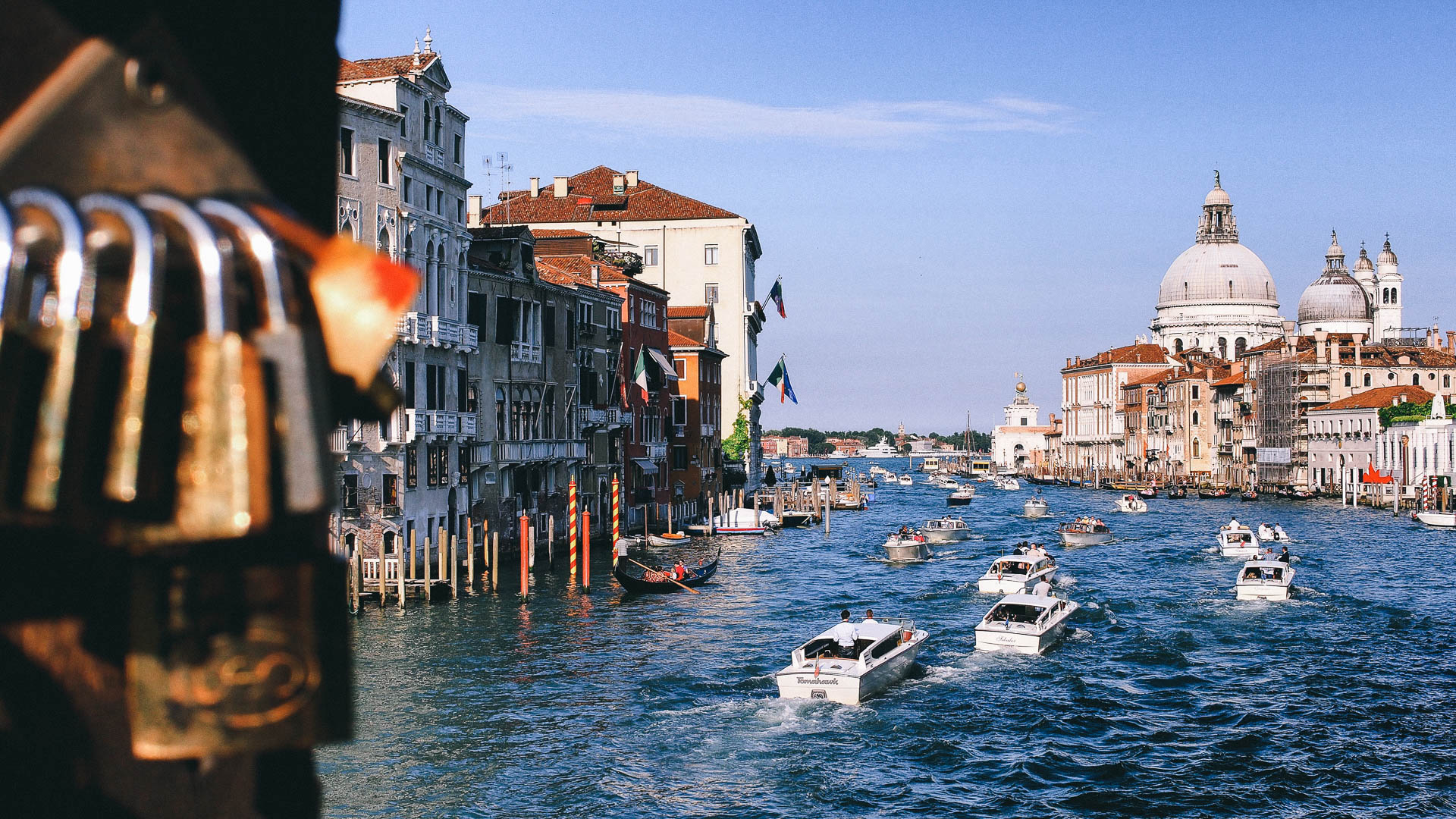 Venice, Italy|klyuen travel photography