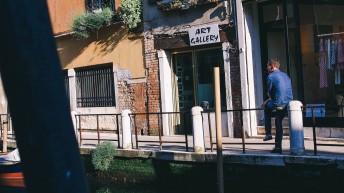 Venice, Italy|klyuen travel photography