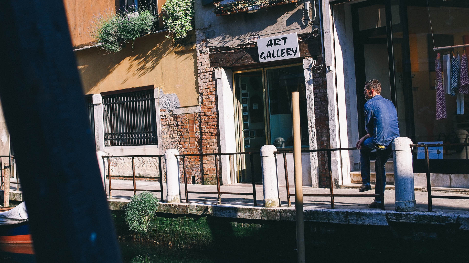 Venice, Italy|klyuen travel photography