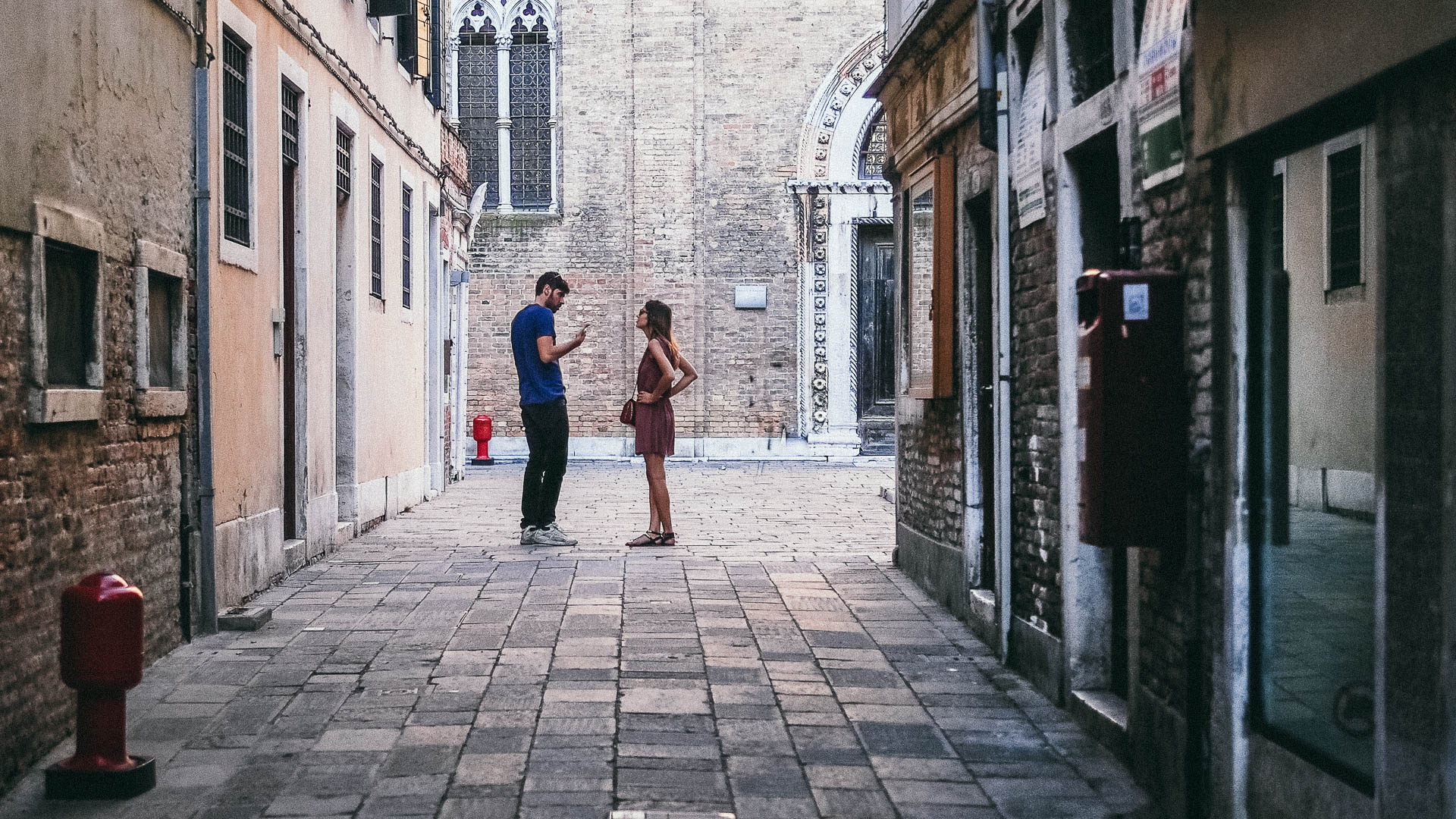 Venice, Italy|klyuen travel photography