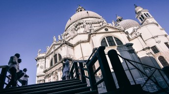 Venice, Italy|klyuen travel photography