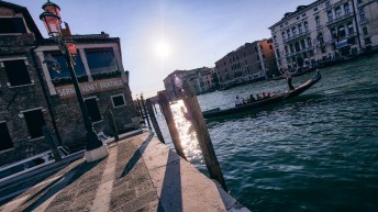 Venice, Italy|klyuen travel photography