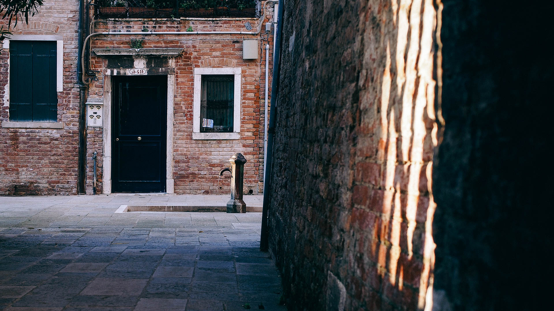 Venice, Italy|klyuen travel photography