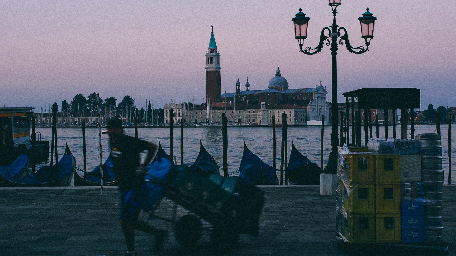 Venice, Italy|klyuen travel photography