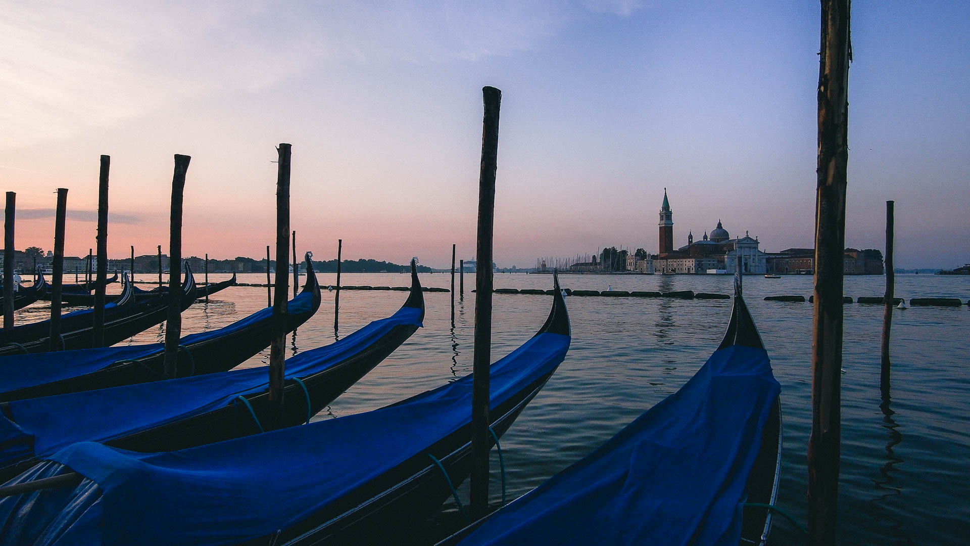 Venice, Italy|klyuen travel photography