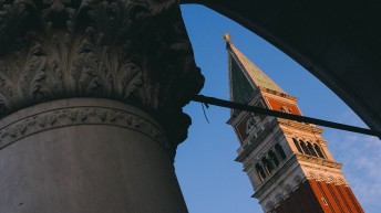 Venice, Italy|klyuen travel photography