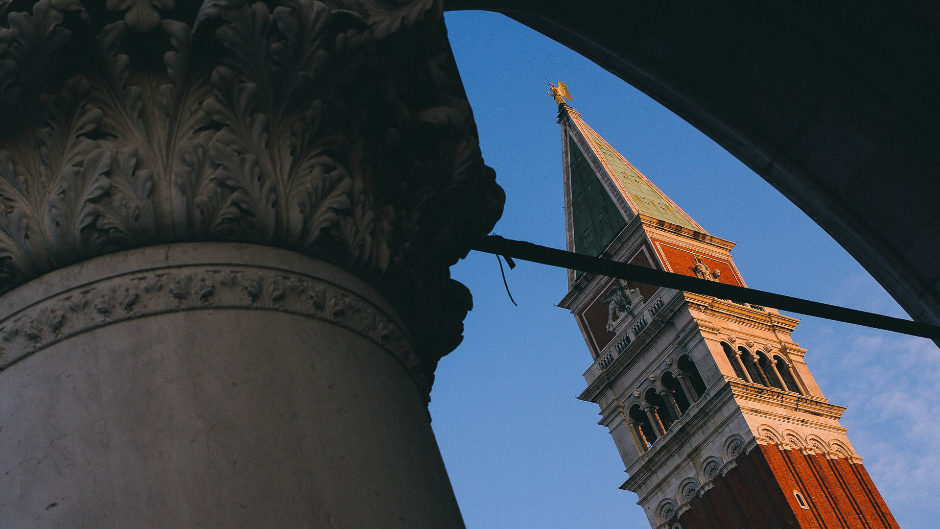 Venice, Italy|klyuen travel photography