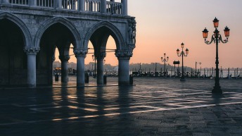 Venice, Italy|klyuen travel photography