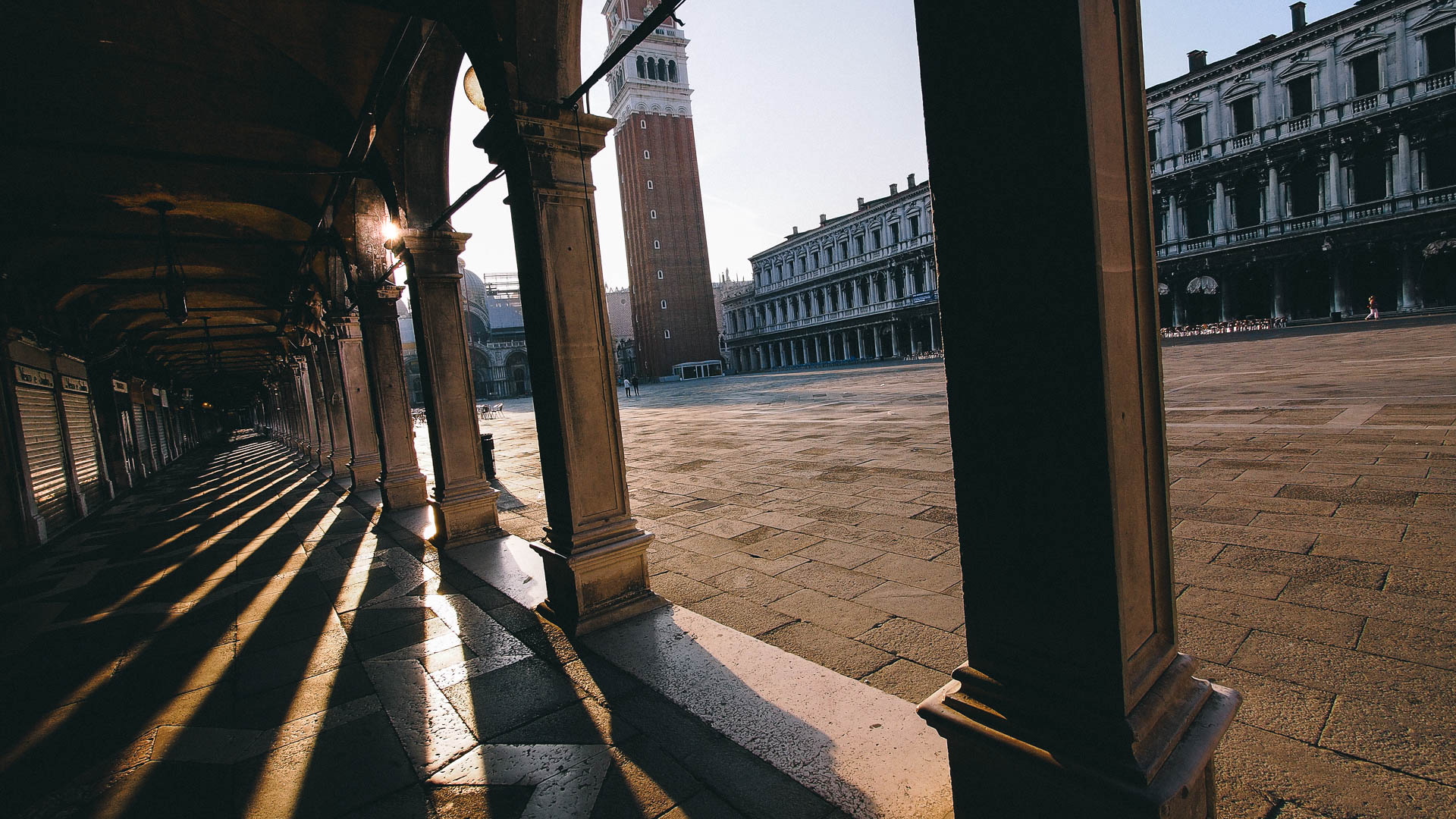 Venice, Italy|klyuen travel photography