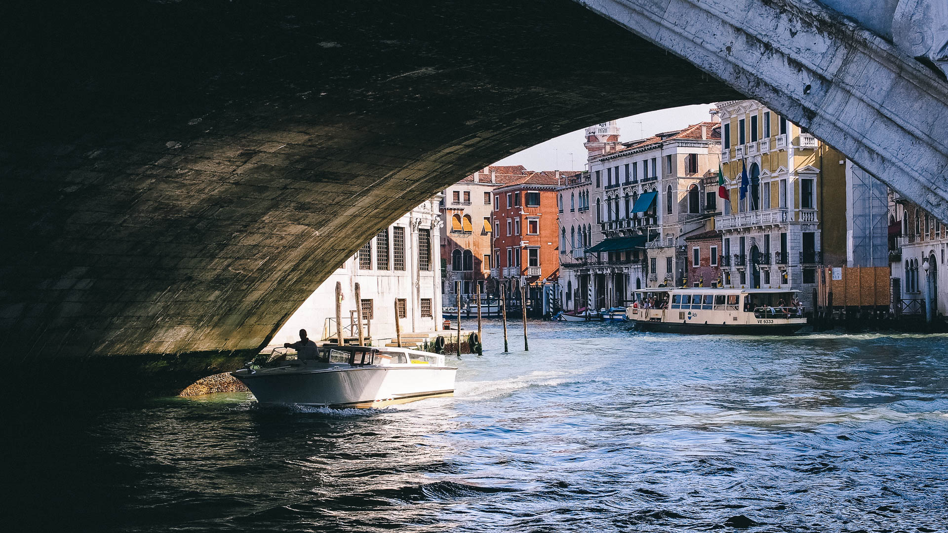 Venice, Italy|klyuen travel photography