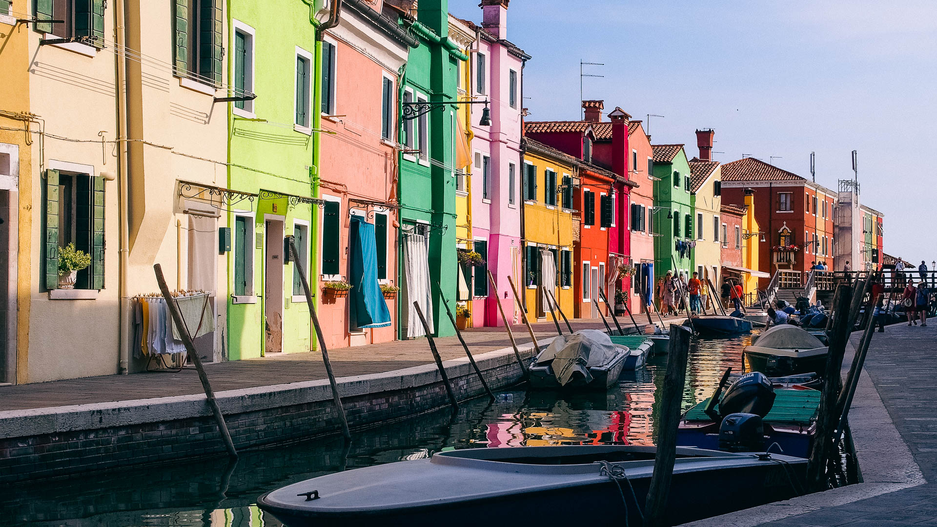 Venice, Italy|klyuen travel photography