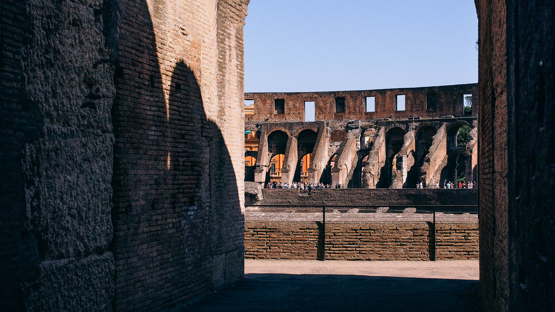 Rome, Italy|klyuen travel photography