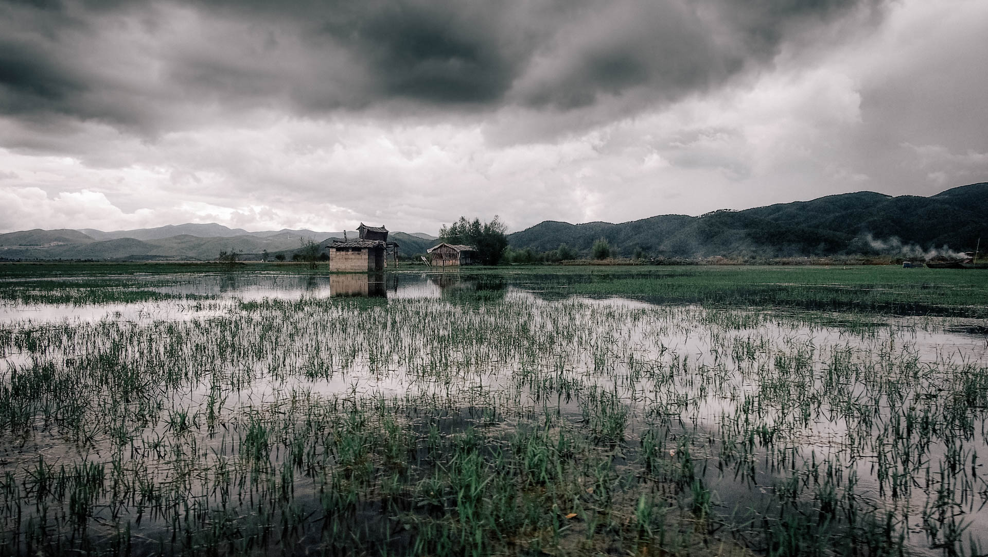 China – Lijiang