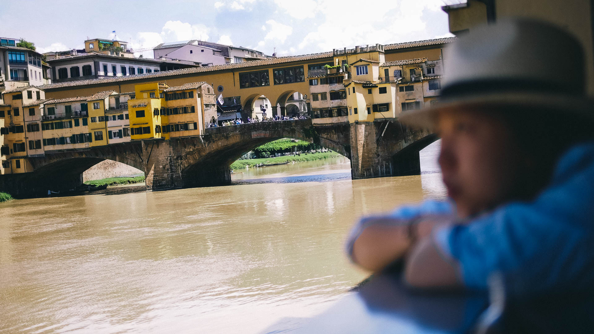 Florence, Italy|klyuen travel photography