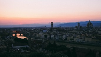 Florence, Italy|klyuen travel photography