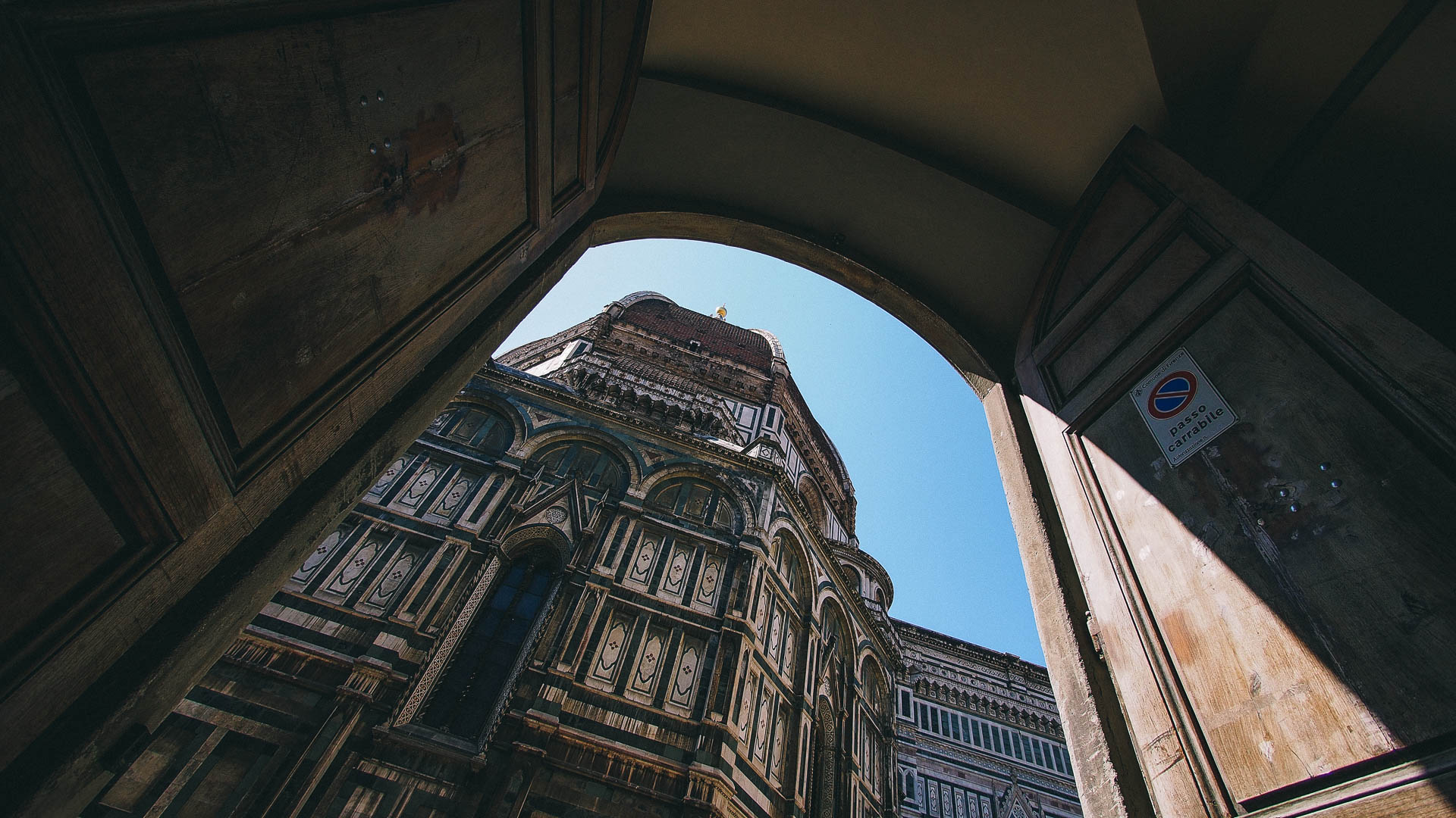 Florence, Italy|klyuen travel photography