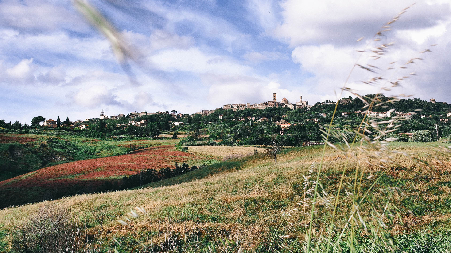 Chianti, Tuscany, Italy|klyuen travel photography