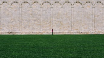 Pisa, Tuscany, Italy|klyuen travel photography