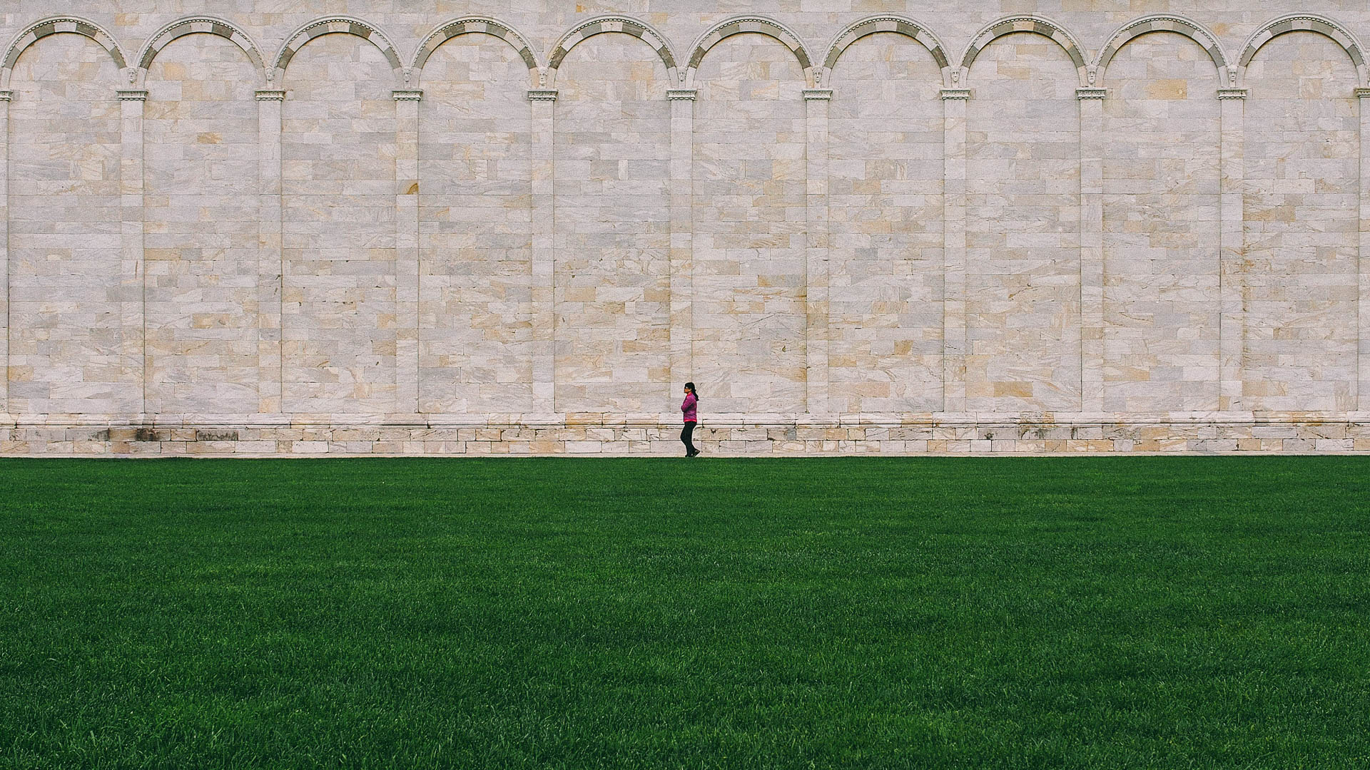 Pisa, Tuscany, Italy|klyuen travel photography