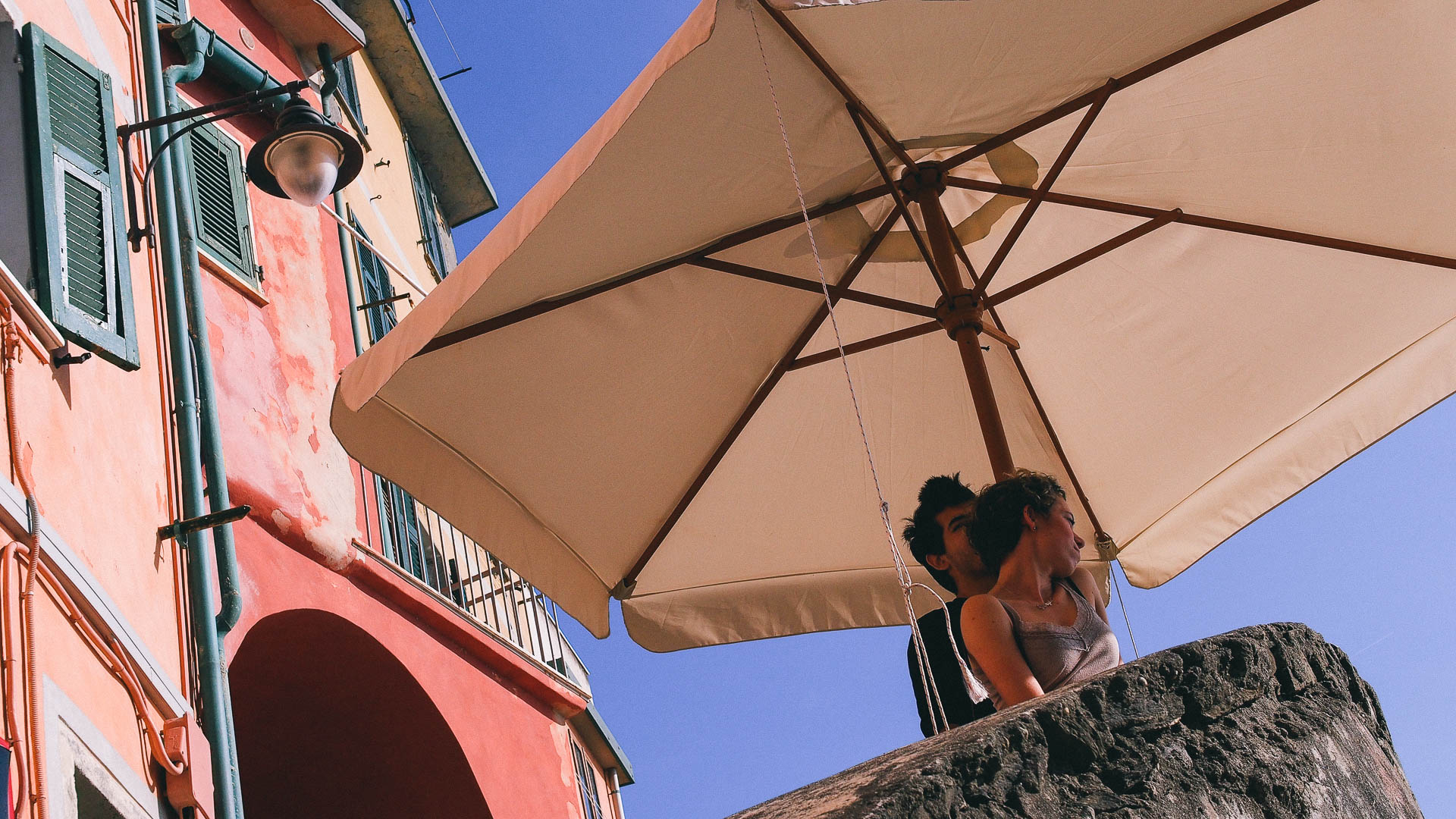 Cinque Terre, Italy|klyuen travel photography
