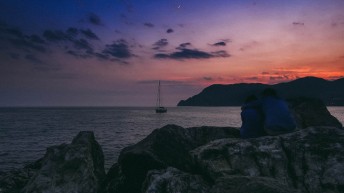 Cinque Terre, Italy|klyuen travel photography