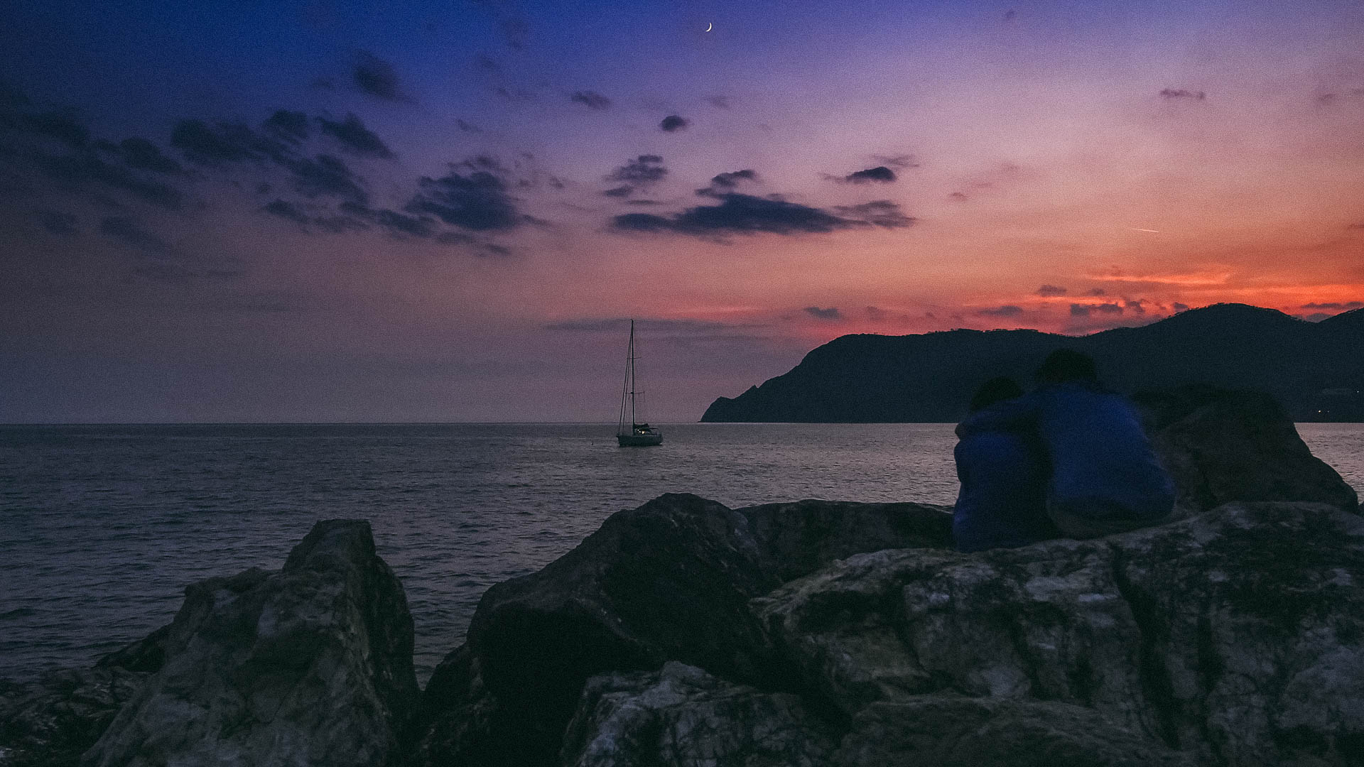 Cinque Terre, Italy|klyuen travel photography