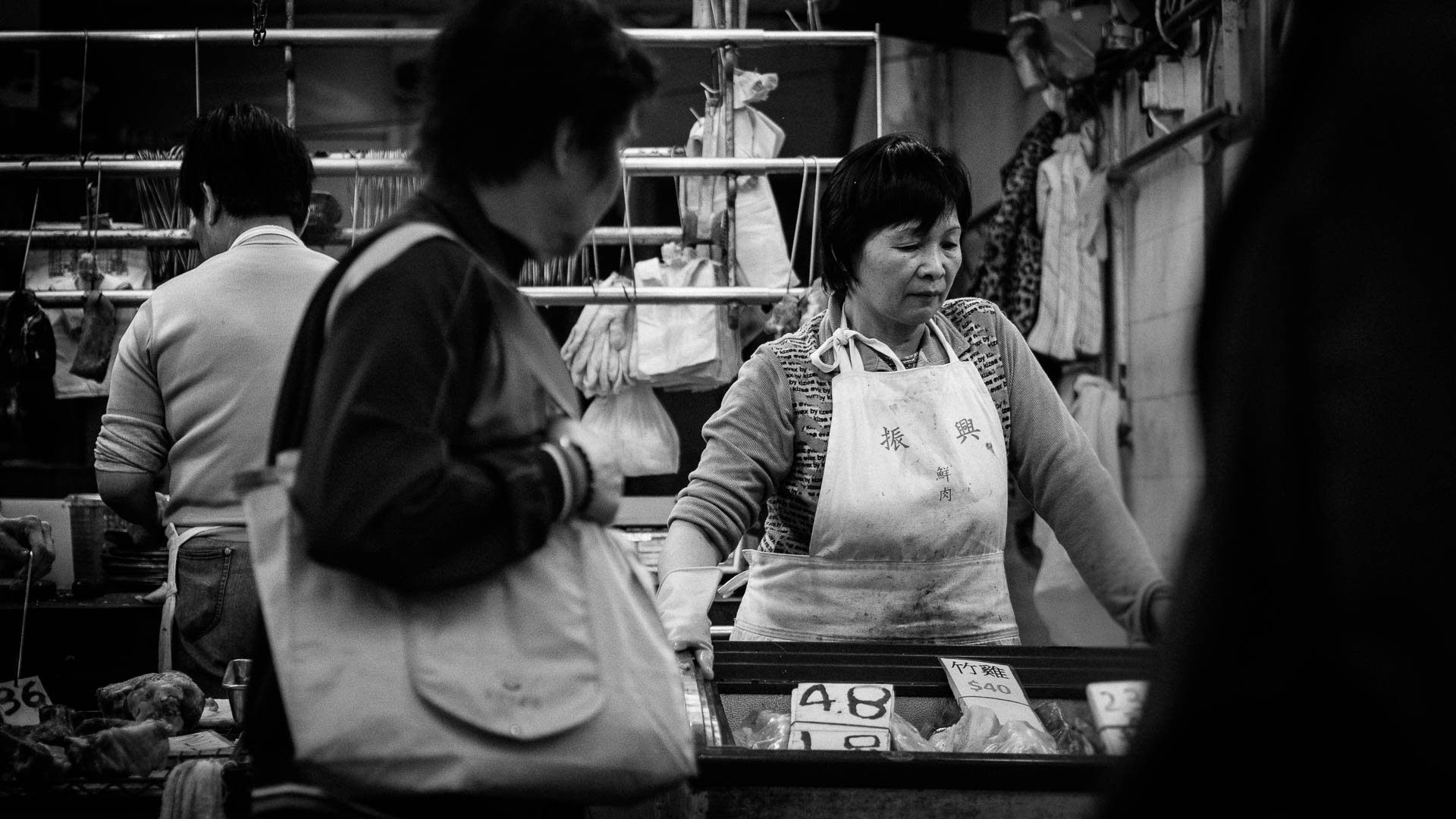 Mut Wah Street, Kwun Tong|klyuen travel photography